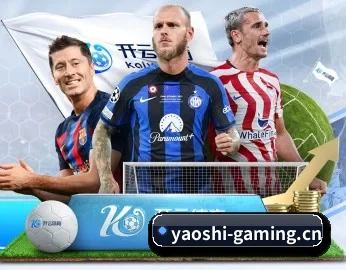 耀世娱乐gaming的故事 - 体育资讯内容服务